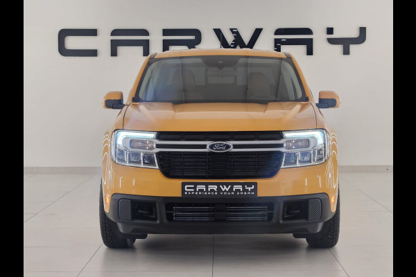 Ford Ranger Maverick 2.0L ECOBOOST LARIAT AWD FX4