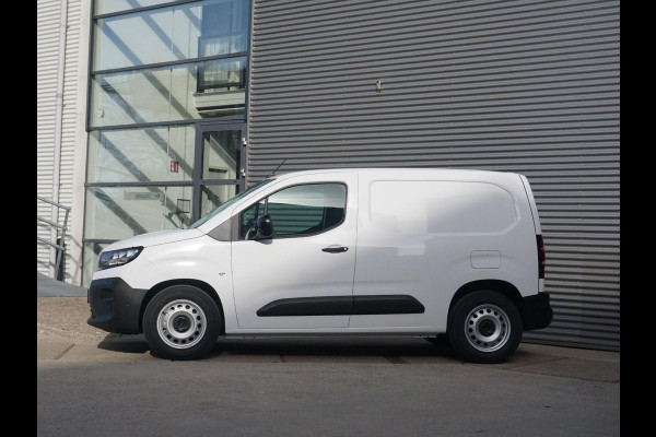 Opel Combo Electric L1 50kWh | 0% rente | warmtepomp | Pakket Comfort Connect | betimmering | verwarmde stoelen | EcoLED koplampen | rijklaarprijs