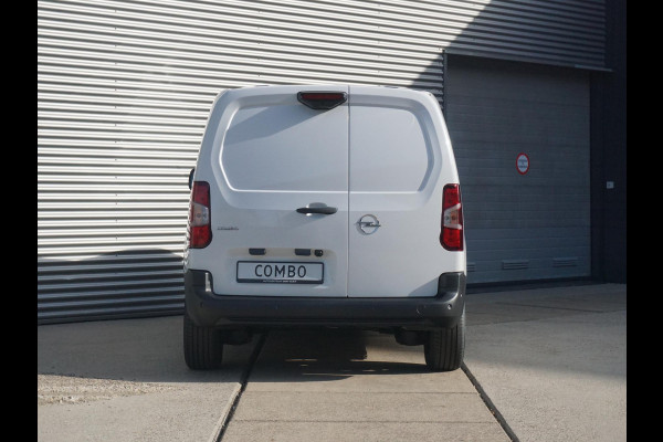 Opel Combo Electric L1 50kWh | 0% rente | warmtepomp | Pakket Comfort Connect | betimmering | verwarmde stoelen | EcoLED koplampen | rijklaarprijs