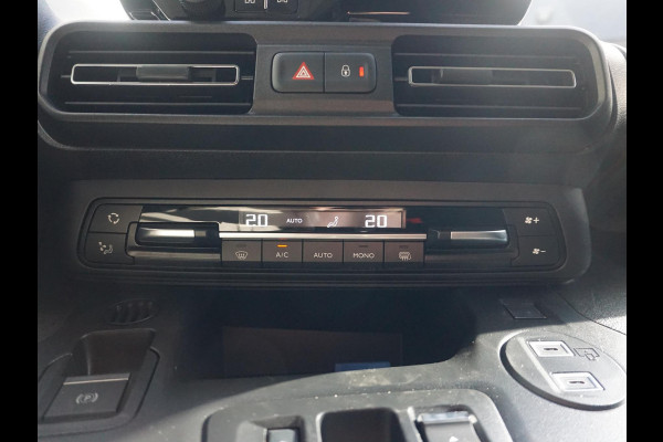 Opel Combo Electric L1 50kWh | 0% rente | warmtepomp | Pakket Comfort Connect | betimmering | verwarmde stoelen | EcoLED koplampen | rijklaarprijs