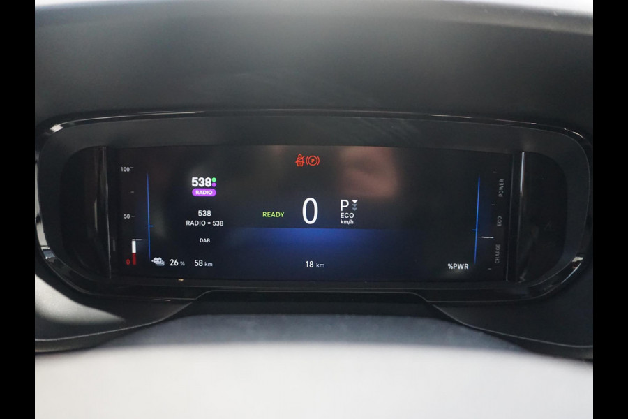 Opel Combo Electric L1 50kWh | 0% rente | warmtepomp | Pakket Comfort Connect | betimmering | verwarmde stoelen | EcoLED koplampen | rijklaarprijs