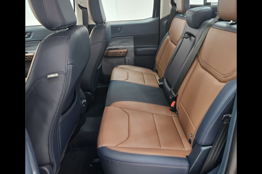 Ford Ranger Maverick 2.0L ECOBOOST LARIAT AWD FX4
