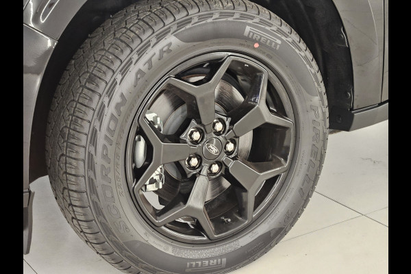 Ford Ranger Maverick 2.0L ECOBOOST LARIAT AWD FX4