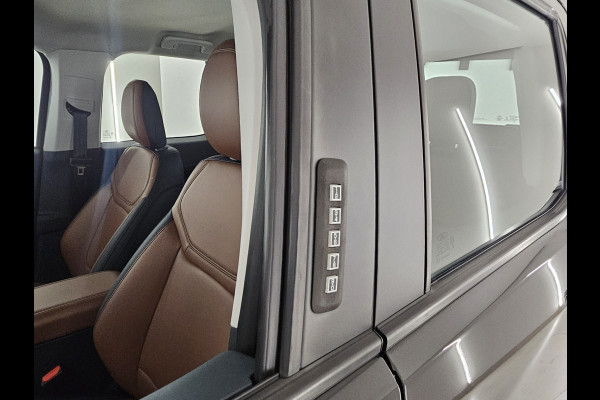 Ford Ranger Maverick 2.0L ECOBOOST LARIAT AWD FX4
