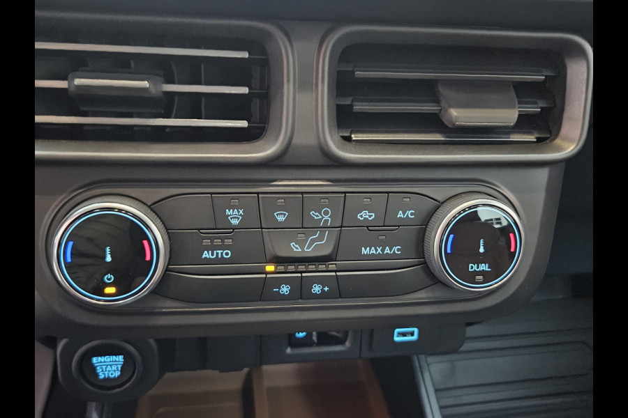 Ford Ranger Maverick 2.0L ECOBOOST LARIAT AWD FX4