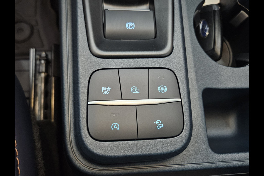Ford Ranger Maverick 2.0L ECOBOOST LARIAT AWD FX4