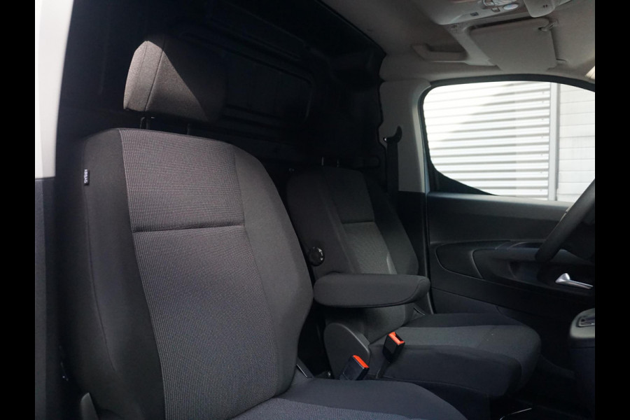 Opel Combo Electric L1 50kWh | warmtepomp | Pakket Comfort Connect | betimmering | verwarmde stoelen | EcoLED koplampen | rijklaarprijs