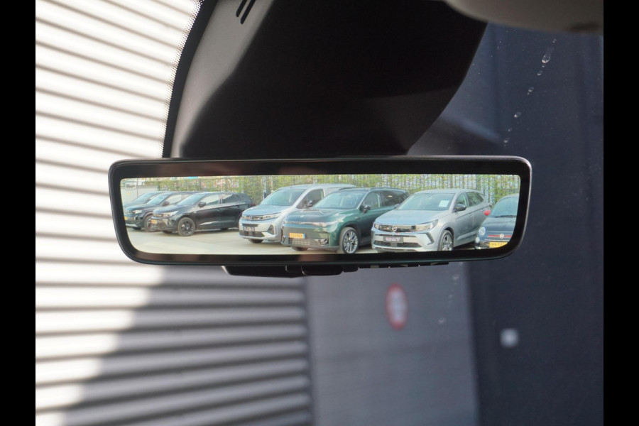 Opel Combo Electric L1 50kWh | warmtepomp | Pakket Comfort Connect | betimmering | verwarmde stoelen | EcoLED koplampen | rijklaarprijs