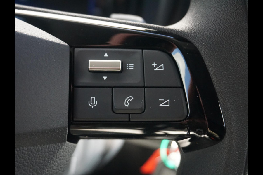 Opel Combo Electric L1 50kWh | warmtepomp | Pakket Comfort Connect | betimmering | verwarmde stoelen | EcoLED koplampen | rijklaarprijs