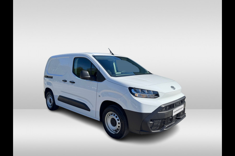 Toyota PROACE CITY 1.5 D-4D L1 100pk - Airco - DAB - PDC - Trekhaak - Rijklaar