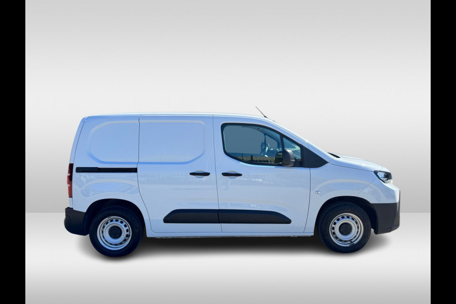 Toyota PROACE CITY 1.5 D-4D L1 100pk - Airco - DAB - PDC - Trekhaak - Rijklaar