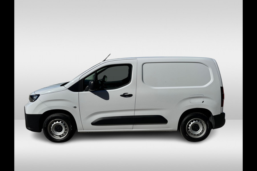 Toyota PROACE CITY 1.5 D-4D L1 100pk - Airco - DAB - PDC - Trekhaak - Rijklaar