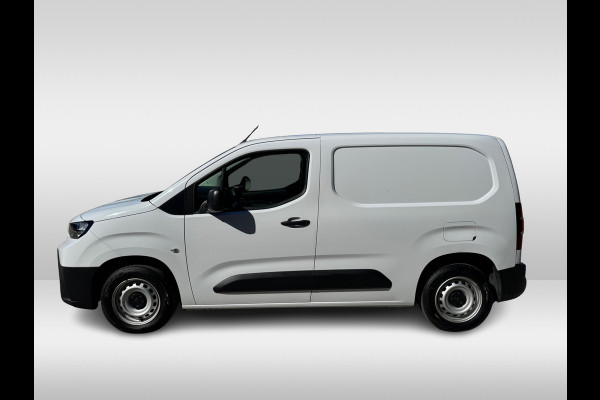 Toyota PROACE CITY 1.5 D-4D L1 100pk - Airco - DAB - PDC - Trekhaak - Rijklaar