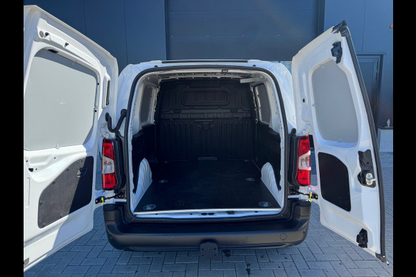 Toyota PROACE CITY 1.5 D-4D L1 100pk - Airco - DAB - PDC - Trekhaak - Rijklaar
