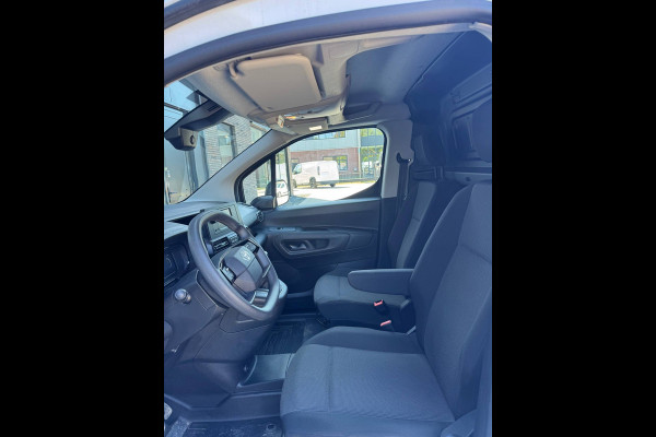 Toyota PROACE CITY 1.5 D-4D L1 100pk - Airco - DAB - PDC - Trekhaak - Rijklaar