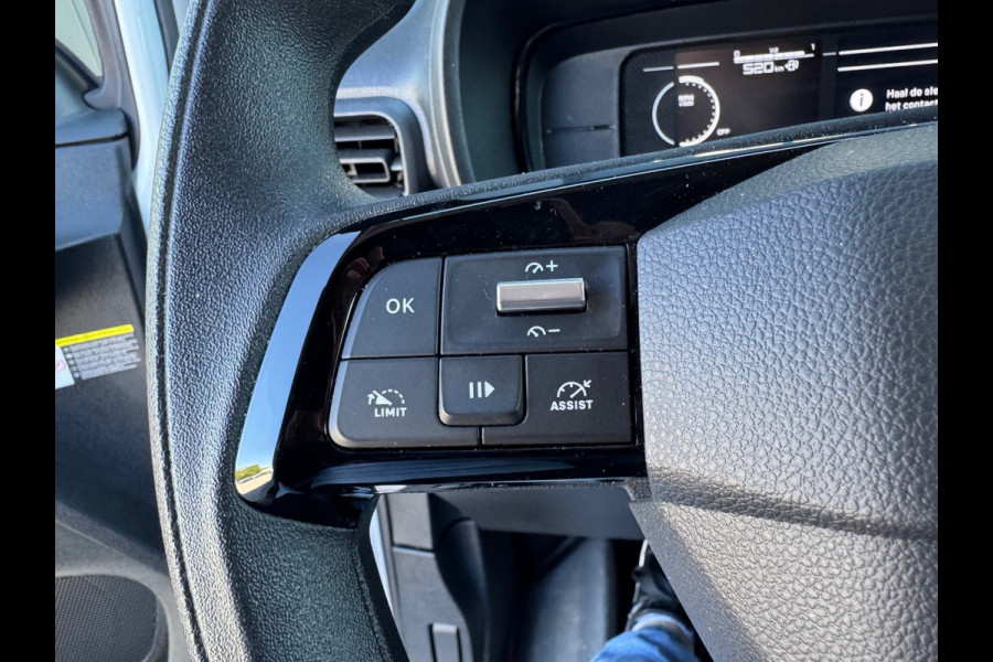 Toyota PROACE CITY 1.5 D-4D L1 100pk - Airco - DAB - PDC - Trekhaak - Rijklaar