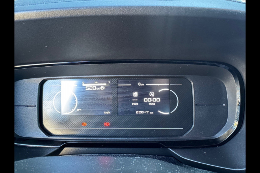 Toyota PROACE CITY 1.5 D-4D L1 100pk - Airco - DAB - PDC - Trekhaak - Rijklaar