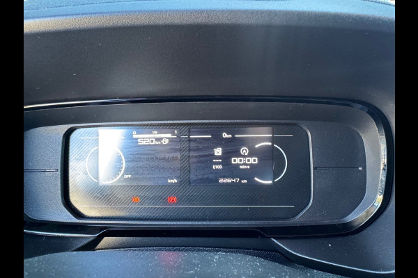 Toyota PROACE CITY 1.5 D-4D L1 100pk - Airco - DAB - PDC - Trekhaak - Rijklaar