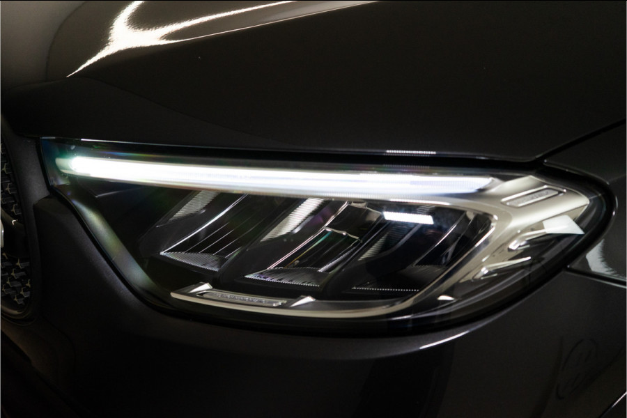 Mercedes-Benz GLC Coupé 300e 4MATIC AMG 320PK | Pano | Burmester | Memory | Keyless | VOL! 12 MND Garantie
