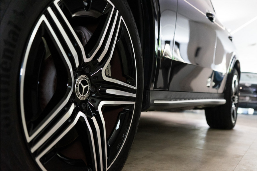 Mercedes-Benz GLC Coupé 300e 4MATIC AMG 320PK | Pano | Burmester | Memory | Keyless | VOL! 12 MND Garantie