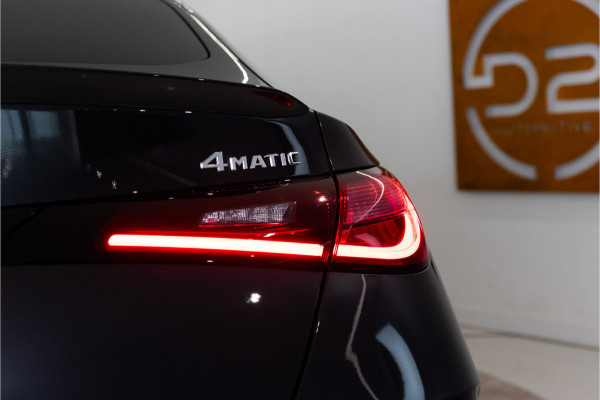 Mercedes-Benz GLC Coupé 300e 4MATIC AMG 320PK | Pano | Burmester | Memory | Keyless | VOL! 12 MND Garantie