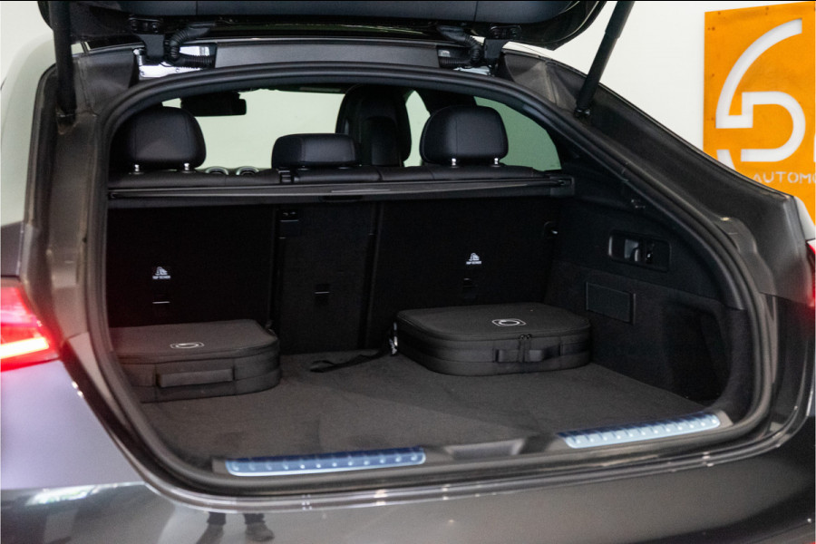 Mercedes-Benz GLC Coupé 300e 4MATIC AMG 320PK | Pano | Burmester | Memory | Keyless | VOL! 12 MND Garantie