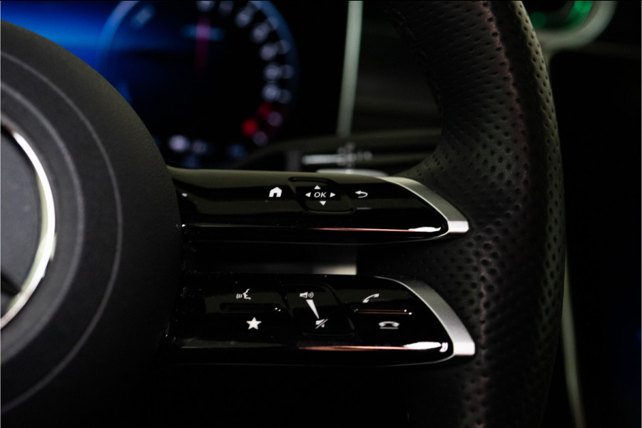 Mercedes-Benz GLC Coupé 300e 4MATIC AMG 320PK | Pano | Burmester | Memory | Keyless | VOL! 12 MND Garantie