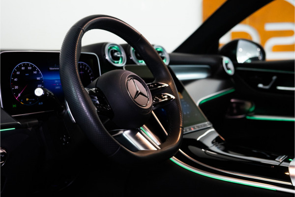 Mercedes-Benz GLC Coupé 300e 4MATIC AMG 320PK | Pano | Burmester | Memory | Keyless | VOL! 12 MND Garantie