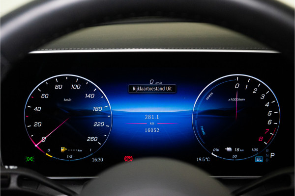 Mercedes-Benz GLC Coupé 300e 4MATIC AMG 320PK | Pano | Burmester | Memory | Keyless | VOL! 12 MND Garantie