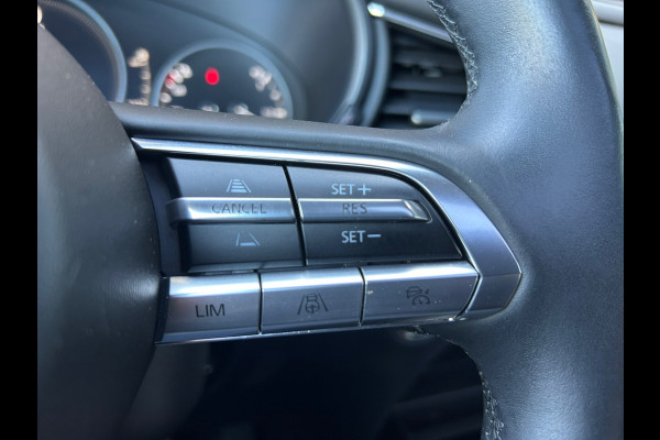 Mazda CX-30 2.0 e-SkyActiv-X M Hybrid Luxury Automaat NL-Auto
