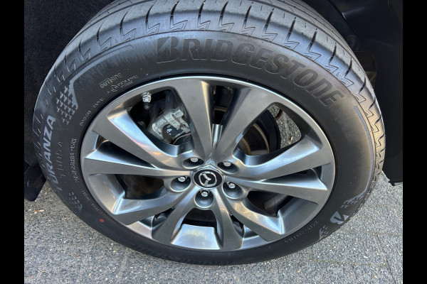 Mazda CX-30 2.0 e-SkyActiv-X M Hybrid Luxury Automaat NL-Auto