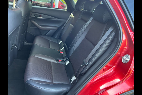 Mazda CX-30 2.0 e-SkyActiv-X M Hybrid Luxury Automaat NL-Auto