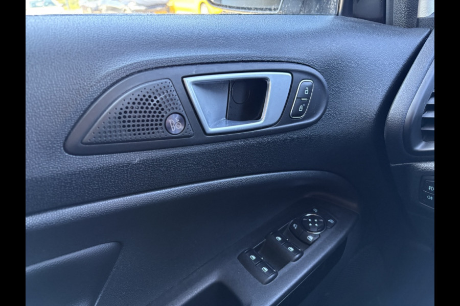 Ford EcoSport 1.0 EB Titanium Automaat Winterpack/parkingpack