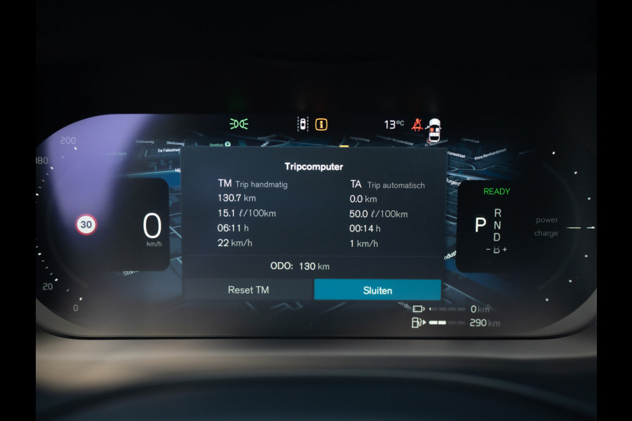 Volvo XC60 2.0 T6 Plug-in hybrid AWD Plus Black Edition | Harman/ Kardon | 360 Camera | Blind Spot | Panodak | Trekhaak wegkl. | Prijs Rijklaar!!