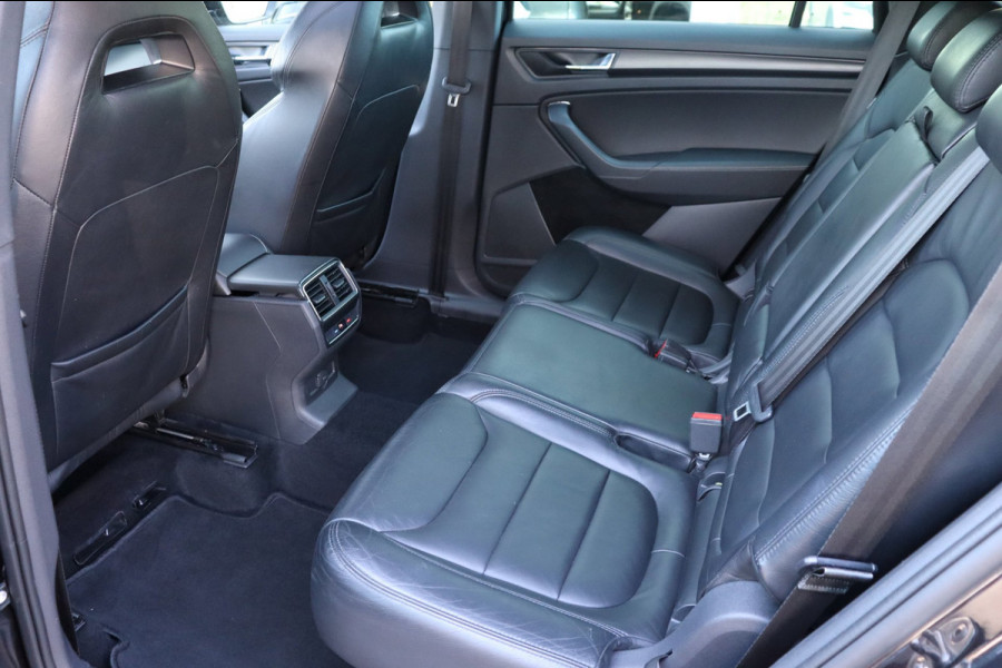Škoda Kodiaq 1.5 TSI Sportline Business 7persoons org.NL Volleer+vw schuifdak