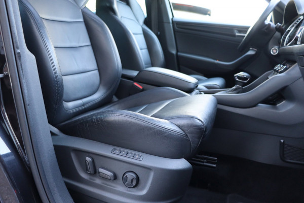 Škoda Kodiaq 1.5 TSI Sportline Business 7persoons org.NL Volleer+vw schuifdak