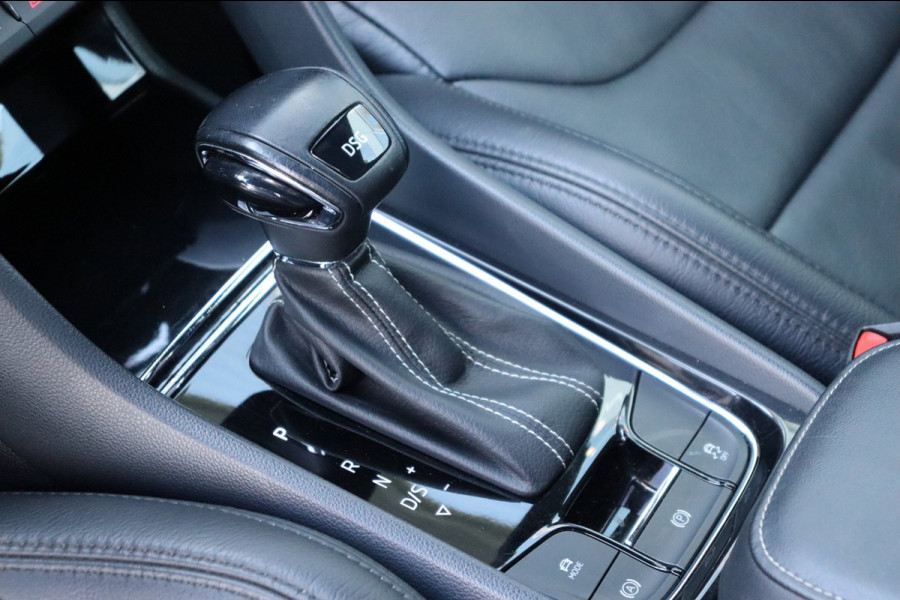 Škoda Kodiaq 1.5 TSI Sportline Business 7persoons org.NL Volleer+vw schuifdak