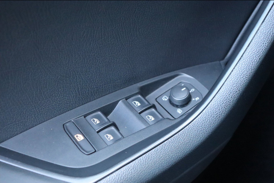 Škoda Kodiaq 1.5 TSI Sportline Business 7persoons org.NL Volleer+vw schuifdak