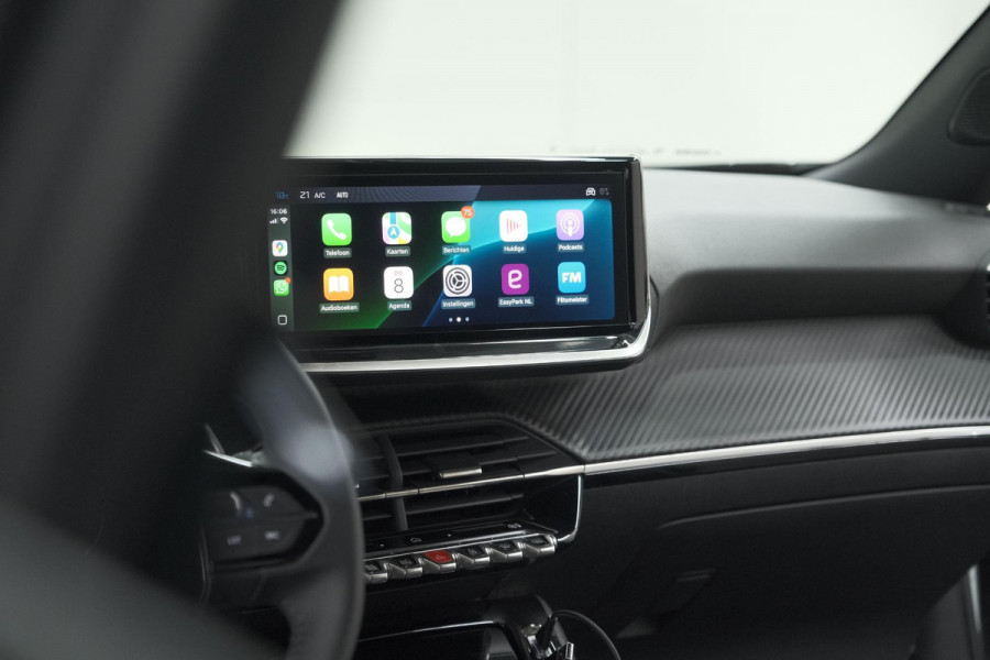 Peugeot 2008 PureTech 130 EAT8 Allure | Camera | Apple Carplay | Parkeersensoren