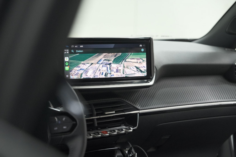 Peugeot 2008 PureTech 130 EAT8 Allure | Camera | Apple Carplay | Parkeersensoren