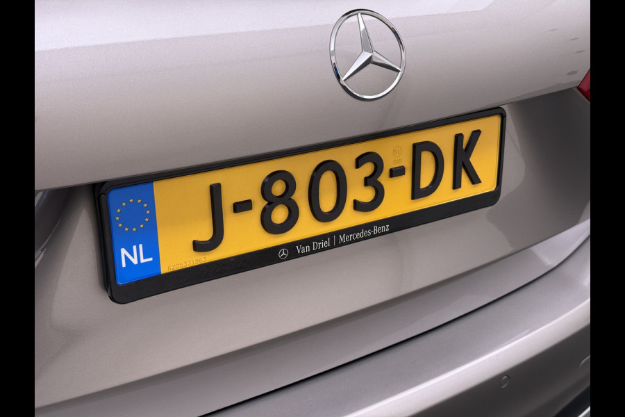 Mercedes-Benz B-Klasse 180 AMG line | Trekhaak Camera