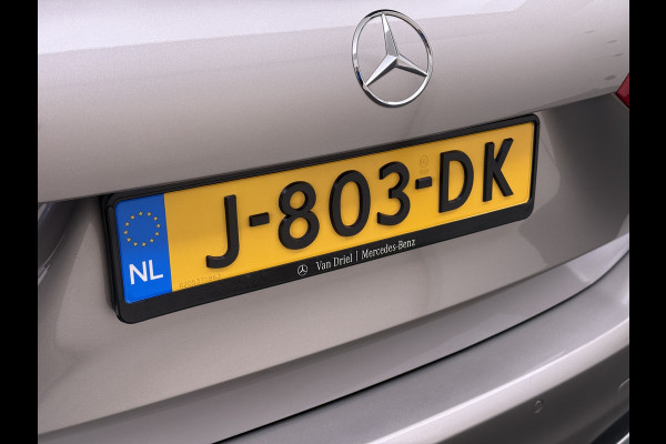 Mercedes-Benz B-Klasse 180 AMG line | Trekhaak Camera