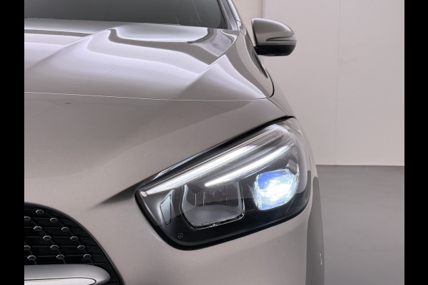 Mercedes-Benz B-Klasse 180 AMG line | Trekhaak Camera