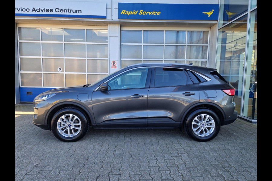Ford Kuga 2.5 PHEV Titanium X | AGR-stoelen | Panoramadak | Winter Pack | Adaptive cruise control | Camera voor en achter