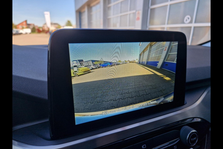 Ford Kuga 2.5 PHEV Titanium X | AGR-stoelen | Panoramadak | Winter Pack | Adaptive cruise control | Camera voor en achter