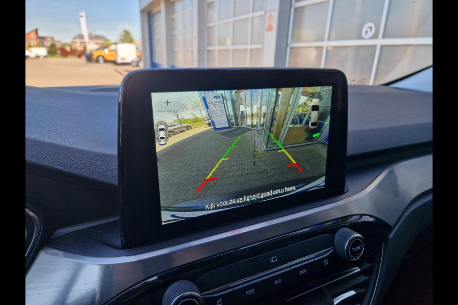 Ford Kuga 2.5 PHEV Titanium X | AGR-stoelen | Panoramadak | Winter Pack | Adaptive cruise control | Camera voor en achter