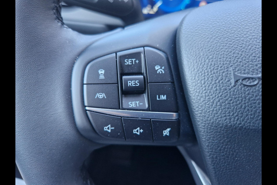 Ford Kuga 2.5 PHEV Titanium X | AGR-stoelen | Panoramadak | Winter Pack | Adaptive cruise control | Camera voor en achter