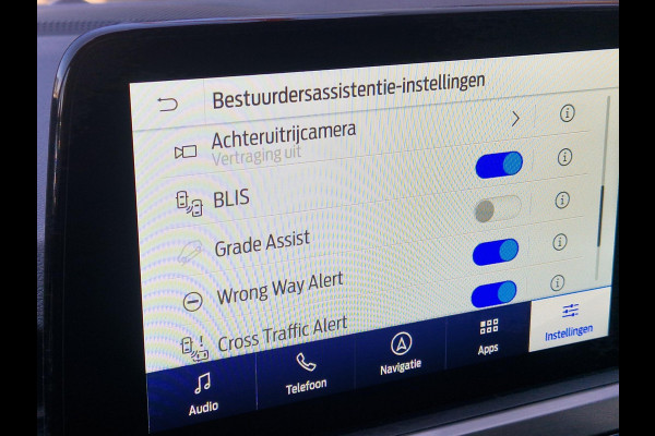 Ford Kuga 2.5 PHEV Titanium X | AGR-stoelen | Panoramadak | Winter Pack | Adaptive cruise control | Camera voor en achter