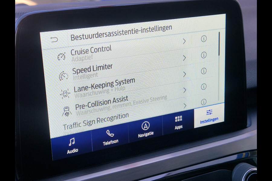 Ford Kuga 2.5 PHEV Titanium X | AGR-stoelen | Panoramadak | Winter Pack | Adaptive cruise control | Camera voor en achter