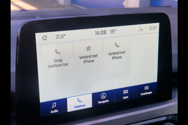 Ford Kuga 2.5 PHEV Titanium X | AGR-stoelen | Panoramadak | Winter Pack | Adaptive cruise control | Camera voor en achter